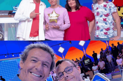 😱💔 LA TRAHISON EN DIRECT ! 💔😱 Le départ d’Émilien des “12 Coups de Midi” est imminent, mais une vérité dérangeante fait surface : un proche de Jean-Luc Reichmann le veut hors du jeu ! 🤫 Le record du champion est-il la cause de sa chute ? La production veut-elle se débarrasser de son plus grand champion ? 🤯 Découvrez les coulisses de ce scandale ! 👇