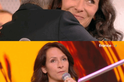 💖 Un Secret qui Brise les Cœurs : La Maestro de “N’oubliez pas les Paroles” Révèle l’Objet Mystérieux Qui La Hante et La Pousse Vers la Victoire ! 🤫 Sa Confession Intime a Laissé Nagui en Larmes et le Public en Apnée… ✨ Un Moment de Télévision Inoubliable qui Vous Fera Verser Une Larme ! 😭 Qu’est-ce donc ce précieux talisman qui a bouleversé le plateau ? DÉCOUVREZ LA RÉPONSE ! 🎯 [cliquez ici pour lire la suite]