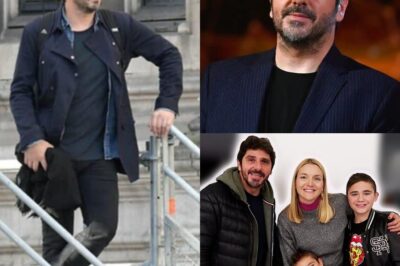 De la douleur à la joie : quelques mois après sa séparation avec Ariane Quatrefages, Patrick Fiori accueille un adorable petit garçon dans sa vie… un prénom symbolique qui pourrait surprendre ses fans