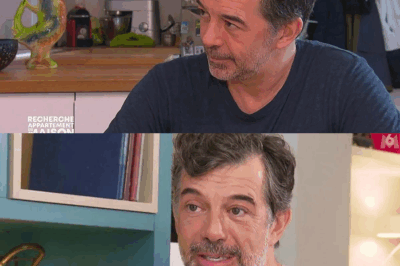 “Stéphane Plaza signe son grand retour avant septembre ! Après son procès, l’animateur lève le voile sur une nouvelle émission immobilière encore tenue secrète… Un comeback à la fois surprenant et terriblement attendu !”  👉 TOUT SE PASSE DANS LES COMMENTAIRES 👇👇