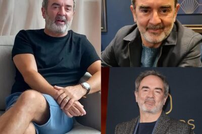 En pleine préparation du prime événement de Caméra Café, Bruno Solo annonce qu’il n’ira ni chez Pascal Praud, ni sur Europe 1… derrière cette décision radicale, un rapport intime et assumé aux médias
