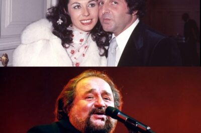 Dix ans après la mort de Richard Anthony, un dernier chapitre bouleversant s’écrit : la disparition discrète de Sabine, sa compagne de toujours, emporte avec elle une part d’histoire et un mystère qui intrigue…