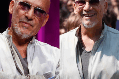 💖 LE CRI D’UN CŒUR RETROUVÉ ! 🌟 Florent Pagny, le Taulier de la Chanson Française, revient sur le devant de la scène et nous offre son plus grand chef-d’œuvre. 😭 Un combat contre la maladie, un amour qui transcende la mort, une amitié qui inspire, le tout raconté à travers une mélodie poignante signée Vianney. ✨ Ce n’est pas un simple retour, c’est une renaissance. 🕊️ Découvrez les coulisses de l’album le plus attendu de l’année et les dates de sa tournée qui s’annonce déjà historique. 🎤 Lisez la suite pour une immersion totale dans la vie et l’art de l’icône française.