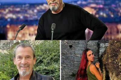 De la Grèce aux terres bourguignonnes, Aël et Inca, enfants de Florent Pagny et Azucena, vivent un été aux allures de renaissance, entre découvertes, activités insolites et souvenirs familiaux… une escapade qui cache bien des émotions