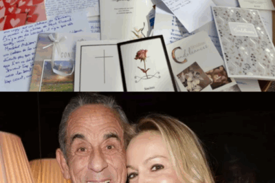 💔😭 LES ADIEUX SILENCIEUX D’AUDREY CRESPO-MARA 💔😭 Un mois après la mort de Thierry Ardisson, le cœur brisé, elle retourne à l’antenne et fait un geste déchirant qui révèle la profondeur de sa peine ! 🤫 La France entière est bouleversée par le courage de la journaliste, qui ne cache plus son deuil. 🖤 Sa vie sans l’homme de sa vie a commencé, mais le soutien indéfectible du public pourrait être son salut ! 🙏 Découvrez les secrets d’un deuil à l’épreuve des caméras et le message d’amour inattendu de milliers d’anonymes… 👇