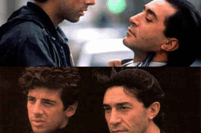 🔥 “L’Union sacrée” ressuscite en streaming : le film culte avec Patrick Bruel et Richard Berry cache-t-il un secret oublié depuis 35 ans ? Révélations sur son grand retour sur M6+ !