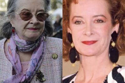 À 80 ans, Dominique Lavanant brise le silence sur sa brouille avec le Splendid, évoquant un tournage vécu comme « le pire souvenir » et une amitié perdue avec Josiane Balasko… une confession qui en dit long