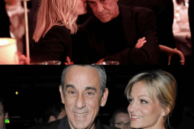 🖤🙏 AUDREY CRESPO-MARA, DANS L’OMBRE DE THIERRY ARDISSON… 🙏🖤 Un mois après le décès de l’homme en noir, la journaliste s’affiche plus forte que jamais, mais un détail troublant en dit long sur son deuil ! 🤫 Elle a repris l’antenne, mais son cœur est toujours en deuil. Le mystère de sa tenue, son silence, et l’amour du public… Tout est en place pour un retour triomphal ! 🚀 Découvrez le secret de sa résilience et le message d’amour qu’elle a reçu de la part de milliers d’anonymes… 👇