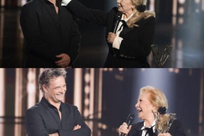 Héritage de Johnny : David Hallyday brise le silence dans un film événement sur M6