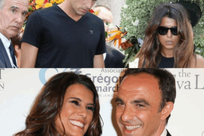 💔 Révélations chocs : la mère de Grégory Lemarchal s’exprime pour la première fois sur Karine Ferri et Yoann Gourcuff – tensions, émotions enfouies et souvenirs bouleversants derrière ce couple très médiatisé !