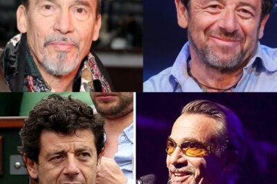 Entre confidences et inquiétudes, Patrick Bruel révèle l’état de santé actuel de Florent Pagny, son ami de quarante ans, absent des Enfoirés mais toujours combatif face à la maladie… un témoignage rare et émouvant