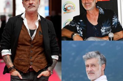 “Je ne voulais plus jamais vivre ça” : Pourquoi Stéphane Blancafort (Tandem) a tourné le dos à son ancienne vie ?