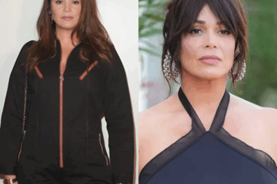 L’ultimatum de Lola Dewaere : « Foutez-moi la paix avec mon corps ! » 😡👊✨ L’actrice d’Astrid et Raphaëlle, lassée des commentaires sur son poids, pousse un coup de gueule retentissant sur les réseaux sociaux. Derrière sa colère, un message puissant contre l’obsession de la silhouette. Découvrez les coulisses de son coup de gueule qui résonne avec la liberté et l’acceptation de soi.  [Lire la suite…]