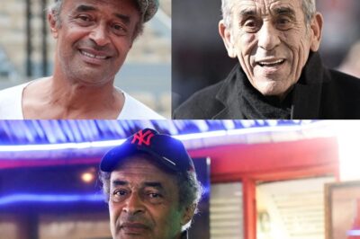 Mort de Thierry Ardisson : Pourquoi Yannick Noah n’a-t-il plus jamais voulu adresser la parole à l’animateur ?