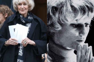 💔 Icône du cinéma oubliée : son départ tragique dans une indifférence glaçante — comment une légende a disparu sans un dernier hommage ?