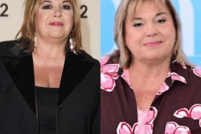 L’appel à la révolte de Michèle Bernier : « Pourquoi faut-il faire du 36 pour être aimée ? » 🗣️😡💔 Connue pour son franc-parler, l’actrice pousse un coup de gueule retentissant contre la dictature de la minceur. Son message, d’une sincérité désarmante, dénonce une société « sectaire et injuste » qui exclut les femmes rondes. Plongez dans les confessions sans filtre d’une icône qui refuse de se conformer.  [Lire la suite…]