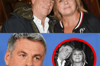 😢 Michèle Bernier : après l’abandon de son mari, elle affronte une nouvelle fois l’épreuve douloureuse de la séparation