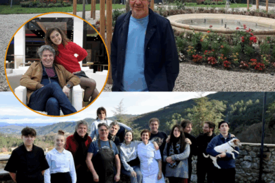 🎭 Lionnel Astier signe un retour triomphal dans les Cévennes avec sa nouvelle pièce “Élise, la colère de Dieu”. Acteur et metteur en scène, il entraîne le public au cœur d’un drame intense et bouleversant. Une création saisissante qui promet d’émouvoir en profondeur grâce à une interprétation magistrale, mêlant émotion brute, intensité et réflexion sur des thèmes universels.