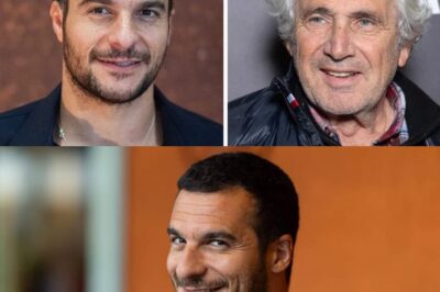 Amir boycotté, Michel Boujenah prend la défense du chanteur critiqué : “Il a pris position !”