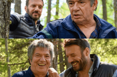 ✨ Exclusif — « Alex Hugo » : événement télévisé majeur ! Lionnel Astier signe son grand retour dans la série culte aux côtés de Samuel Le Bihan, dans un épisode exceptionnel déjà annoncé comme l’un des plus intenses et émouvants jamais diffusés sur France 3.