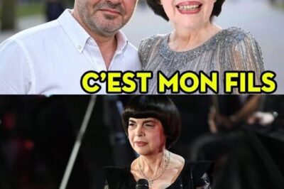 Pendant plus de 50 ans, Mireille Mathieu a gardé le silence : aujourd’hui, elle avoue enfin avoir vécu une double vie que personne n’aurait jamais pu imaginer…