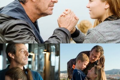 ean-Luc Reichmann revient avec une nouvelle saison de “Léo Mattéï” pleine de révélations choquantes, d’histoires inspirées de faits réels et de secrets jamais dévoilés… mais un détail inattendu pourrait bien tout bouleverser – cliquez sur le lien pour découvrir chaque vérité cachée et comprendre pourquoi cette saison est unique, intense et inoubliable, prête à marquer un tournant décisif dans la série