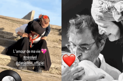 💔 Daniel Levi : trois ans après la perte déchirante, découvrez l’état bouleversant de Sandrine Aboukrat, sa dernière épouse, et son combat contre le silence et la douleur.