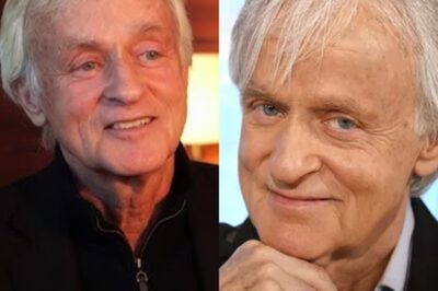 À 81 ans, la légende de la chanson française Dave vient de subir une nouvelle opération après des années de problèmes de santé et une grave chute en 2022… découvrez pourquoi cette intervention était si cruciale, comment elle s’est déroulée et quelles sont les nouvelles rassurantes sur son état