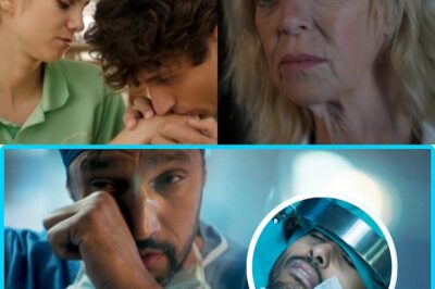 Simon est mort : Aaron, son frère, n’a pas réussi à le sauver – Demain nous appartient 15 août 2025 (épisode 2010)