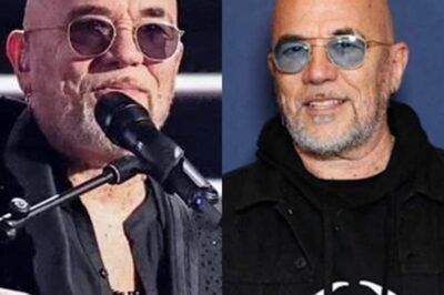 “Il faut savoir passer à autre chose” : Pascal Obispo choque ses fans en annonçant que son concert à Colmar pourrait bien être le tout dernier de sa carrière, révélant les raisons intimes derrière cette décision inattendue