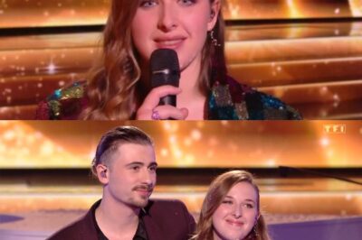 “C’est moi qui ramènera…” : l’erreur grammaticale passée inaperçue pendant 4 mois dans l’album d’Héléna Bailly, détectée à la dernière minute avant la sortie, et corrigée dans l’urgence absolue