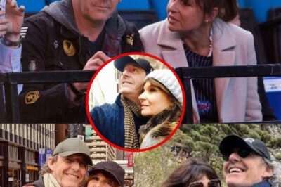 C’est allé trop loin » : en direct sur TF1, Jean-Luc Reichmann met fin aux rumeurs sur sa relation avec Nathalie, avoue une vérité inattendue et dévoile une décision qui pourrait bouleverser l’avenir du couple