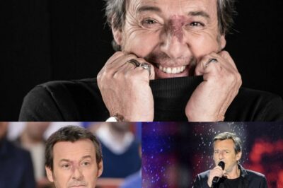 “Je veux redevenir celui que j’étais” : Jean-Luc Reichmann se bat pour retrouver sa vie d’avant, mais les blessures sont plus profondes qu’on ne le pensait. Sa femme craque, ses enfants s’éloignent, et l’animateur livre enfin toute la vérité sur ces mois d’enfer qu’il a traversés en silence.