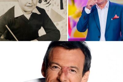 Souffrance et mystère – Pendant des années, Jean-Luc Reichmann aurait enduré un traitement douloureux pour tenter d’effacer sa tache emblématique. Pourquoi continuer malgré la douleur ? Était-ce vraiment efficace ? Entre confidences, rumeurs et silences lourds, ce récit soulève plus de questions qu’il n’apporte de réponses