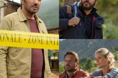 Alex Hugo en rediffusion : Ce que l’on sait sur les prochains épisodes inédits avec Samuel Le Bihan