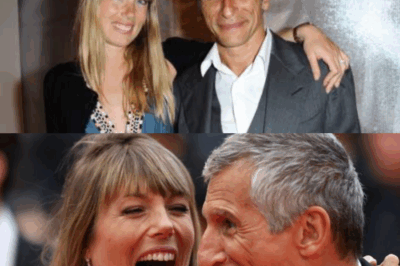 💥 EXCLUSIF 💥 Ramatuelle, le lieu du crime… amoureux ? Nagui et Mélanie Page, le couple star, ont brisé le silence et ont lâché une bombe médiatique en plein été ! ☀️ De la plage dorée à la stupéfaction générale : ce n’est pas une simple annonce, mais une véritable révolution qui se prépare ! 😮 Leurs vacances idylliques ont viré à la conférence de presse secrète, où ils ont révélé un projet d’une ampleur inédite, unissant leurs talents pour la toute première fois ! 🤩 Leurs rires complices et leurs regards échangés cachaient-ils les prémices d’une onde de choc qui va bouleverser la télévision française ? 🔥 Leurs destins professionnels et personnels sont sur le point de fusionner de manière explosive, et le public n’est absolument pas prêt pour ce qui arrive ! 🤯 Tout le monde les croyait en mode farniente, mais ils préparaient en réalité le coup de l’année. La vie de couple, la passion et le travail s’entremêlent pour un résultat qui promet d’être à la fois fascinant et déstabilisant. 🤫 Ce n’est pas une simple rumeur, c’est l’information qui va faire trembler le monde médiatique à la rentrée. Le secret de leurs vacances a été percé, et c’est bien plus qu’une collaboration… c’est le début d’une nouvelle ère ! 🚀