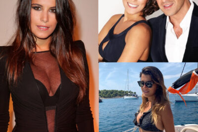 Après des années à TF1, Karine Ferri change radicalement de cap : découvrez pourquoi elle rejoint RMC-BFMTV et ce qui l’attend dans sa nouvelle aventure !