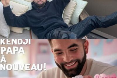 Le prénom Yona, symbole de paix et de renaissance : un hommage inattendu de Kendji Girac après son drame personnel. Que cache vraiment ce choix ?