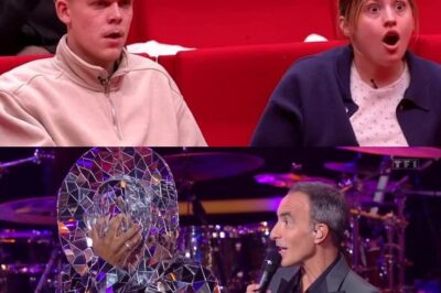 ‘La Star Academy fait son grand retour, mais pas comme vous l’attendiez !’ Découvrez ce concert événement qui va raviver la magie du château.