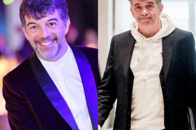 « Je me battrai jusqu’au bout ! » : malgré sa condamnation à un an de prison avec sursis, Stéphane Plaza choque encore en accusant l’État d’avoir “truqué” son dossier et en relançant son empire immobilier de 600 agences