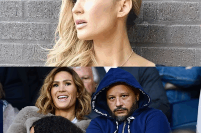 Vitaa, tremblante, raconte la nuit fatidique qui a changé sa vie, avec ce frisson glacé en elle : « Je savais que quelque chose allait se passer. »