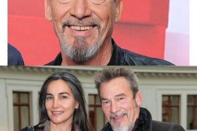« Incroyable mais vrai : après des mois difficiles liés à sa maladie, Florent Pagny surprend tout le monde en offrant à ses enfants Aël et Inca un séjour secret dans une maison classée Monument historique en Bourgogne, où chaque instant révèle des trésors cachés de nature et d’émotion