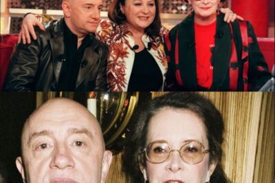 « Le pire souvenir de ma carrière » : à 80 ans, Dominique Lavanant brise enfin quarante ans de silence et révèle les humiliations vécues avec la troupe du Splendid, son amitié détruite avec Josiane Balasko et les non-dits qui fissurent une légende sacrée du cinéma