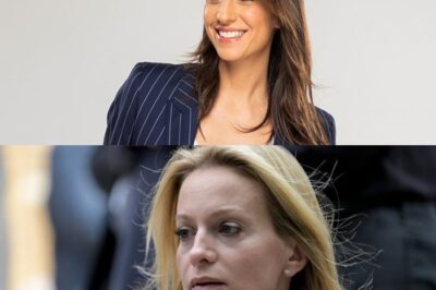 « Je ne veux surtout pas dénaturer son bébé » : la promesse forte d’Hélène Mannarino à propos de l’héritage laissé par Audrey Crespo-Mara, un engagement rare qui soulève espoirs mais aussi doutes dans les coulisses de TF1