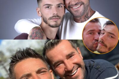 “Je n’étais pas prêt à l’aimer…” : Mathieu (ADP) brise le silence sur son nouvel amour après Alexandre – une confession intime qui change tout !