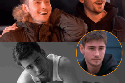 « 75 concerts, zéro repos et des larmes en coulisses » : Julien Lieb révèle enfin la face cachée de la Star Academy