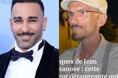 Mort de Jean Pormanove : Adil Rami apprend la nouvelle en live, il lance une polémique sans le vouloir