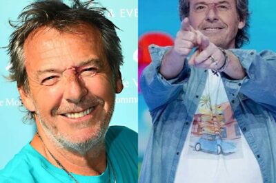 Jean-Luc Reichmann proche des Maîtres de midi en dehors du plateau ? Ce rituel une fois par an…