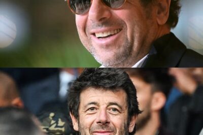 Un hôtel 5 étoiles flambant neuf, des produits d’épicerie fine à plus de 20 euros la bouteille d’huile, et pourtant des critiques cinglantes : Patrick Bruel, star adorée de la chanson, vit-il son premier revers en affaires ? Ce que disent vraiment les habitants