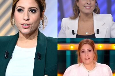 « Elle me manque terriblement… » Pour son tout premier JT de 20h sur France 2, Léa Salamé avoue qu’elle pensera à une personne disparue, une figure protectrice qui a marqué toute sa vie. Une confidence bouleversante de la journaliste de 45 ans, prête à relever ce défi historique sous les projecteurs.